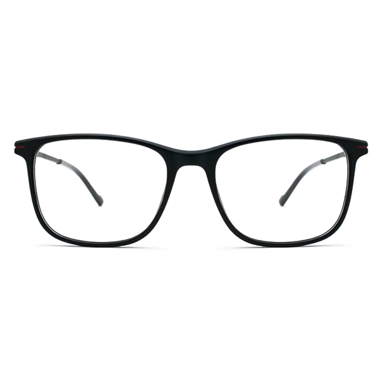 Square Glasses 8547
