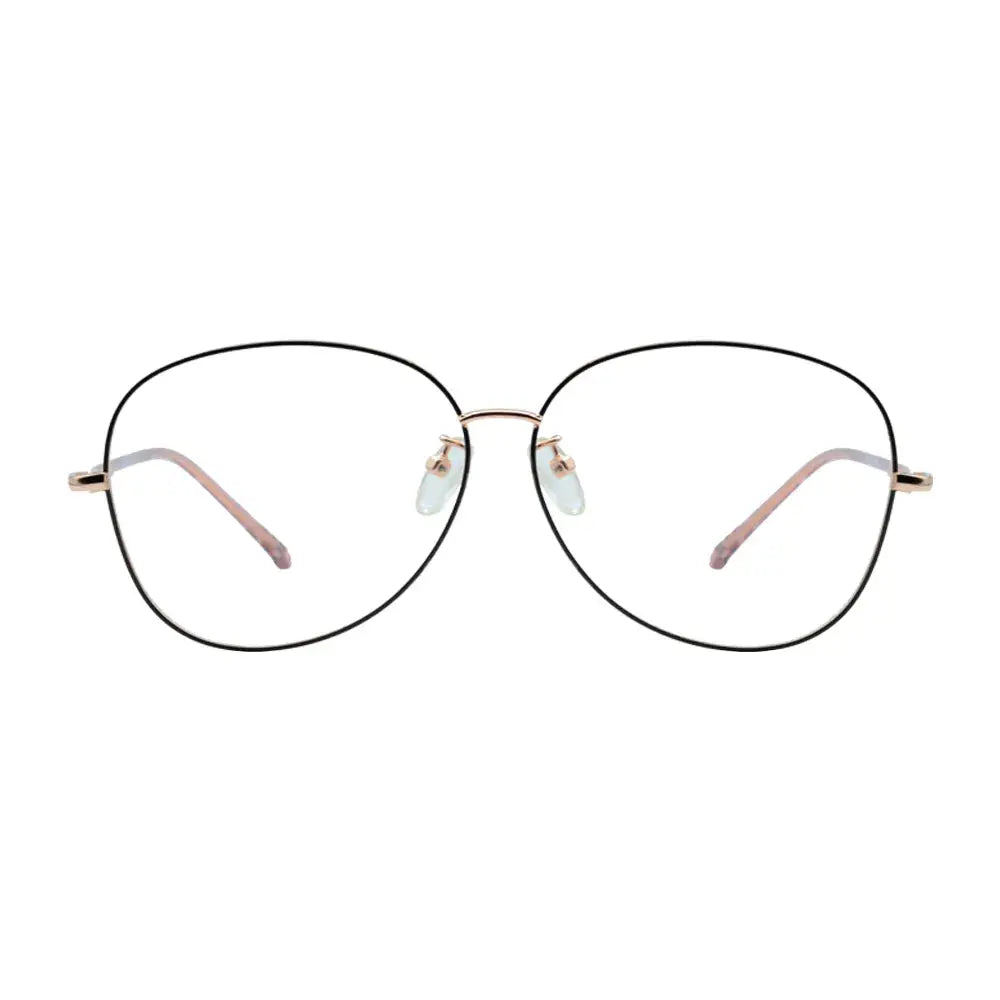 Square Glasses 3270   Square