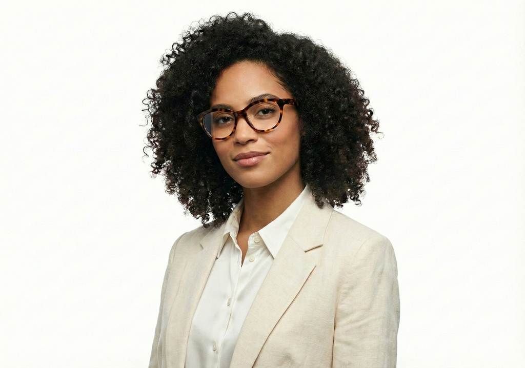 Butterfly Glasses 313