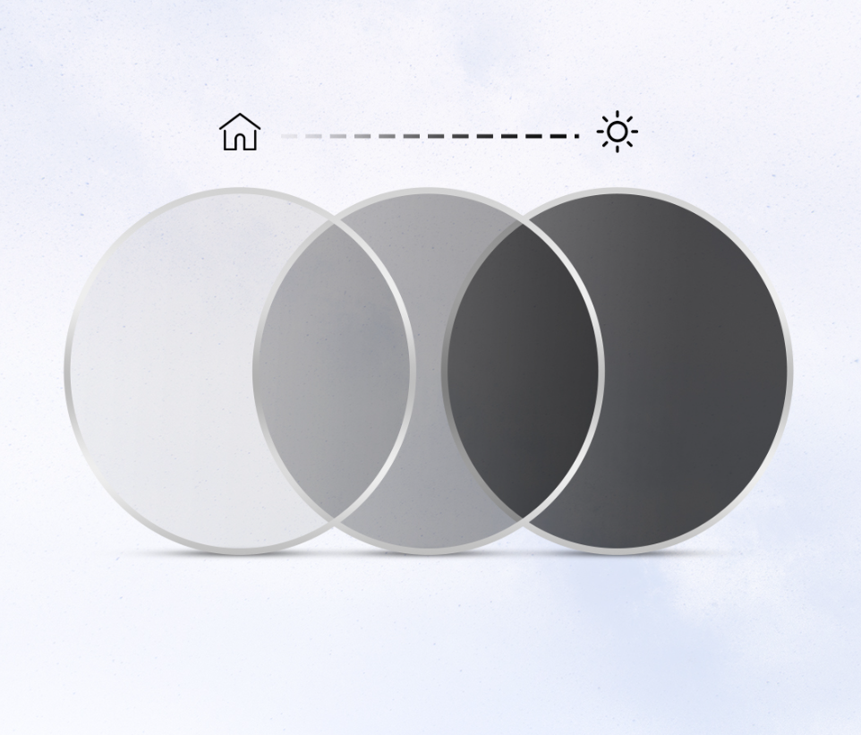 Lens – Single Vision   Lenses
