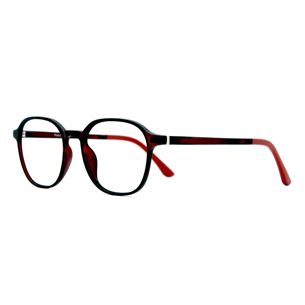 Square Glasses 7947