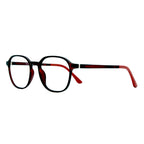 Square Glasses 7947